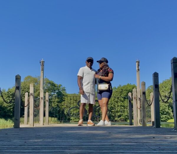 Help us overcome back-to-back ectopic pregnancies